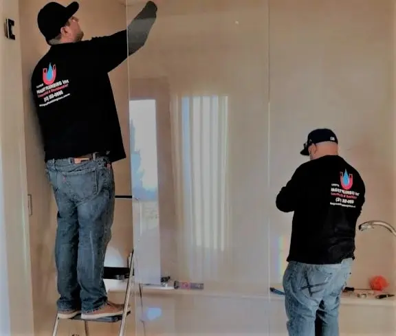 Professional plumbing installation for Boiler Repair in Moorestown